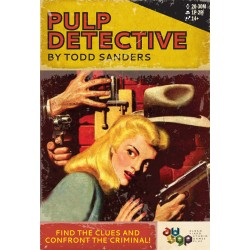 Pulp Detective