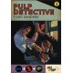 Pulp Detective Double Cross