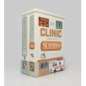 Clinic: Deluxe Edition The CEO