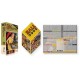 Pulp Detective expansion 3 + Slip Case box + Player mat
