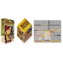 Pulp Detective expansion 3 + Slip Case box + Player mat