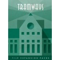 Tramways: The Tile Expansion Pack 1 + The Tile Expansion Pack 2