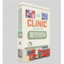 Clinic: The Extension 3