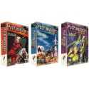 Pulp Invasion the big pack