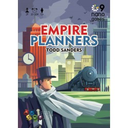 Empire Planners