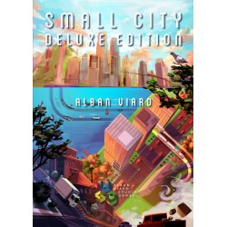 Small City: Deluxe Edition