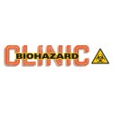 Clinic: Deluxe Biohazard Expansion