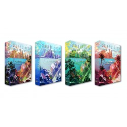 Small City Deluxe Edition: Complete pack