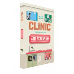 Clinic: Deluxe Extension 6th