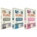 Clinic Deluxe Extension 2024_2025 Bundle: