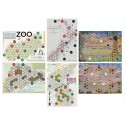 Age of Steam 2025 set