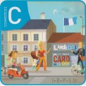 Card City Carte promotionnelle