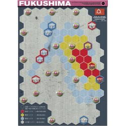 Fukushima / Chernobyl